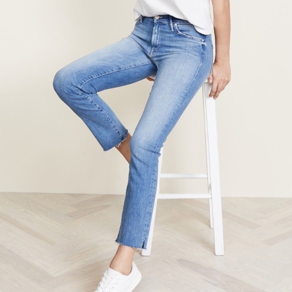 the rascal ankle snippet